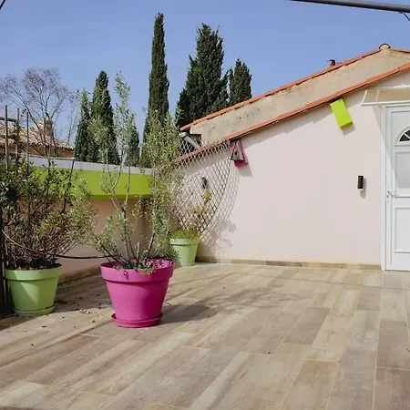 Lejlighed Grand Duplex De Charme En Pleine Campagne *