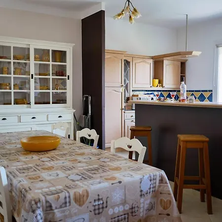 Lejlighed Grand Duplex De Charme En Pleine Campagne *