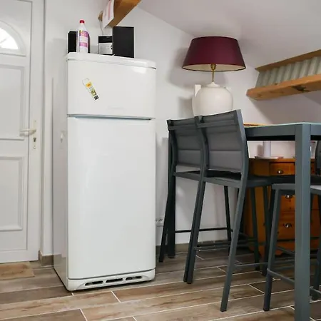 Grand Duplex De Charme En Pleine Campagne Apartamento