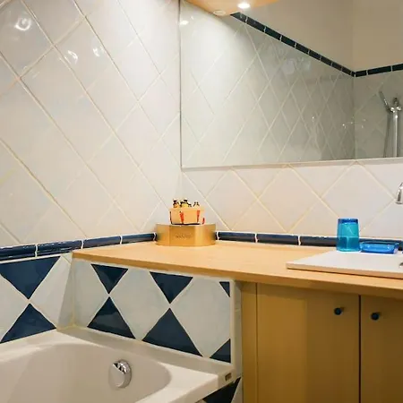 Апартаменты Grand Duplex De Charme En Pleine Campagne *