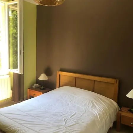 Grand Duplex De Charme En Pleine Campagne Apartamento *