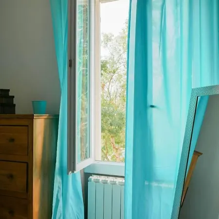 Grand Duplex De Charme En Pleine Campagne