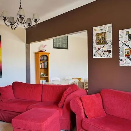 Grand Duplex De Charme En Pleine Campagne Hyères