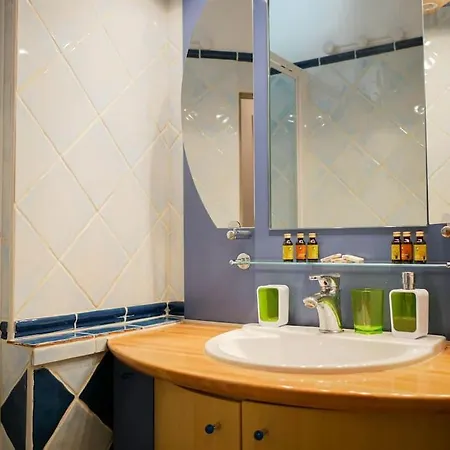 Grand Duplex De Charme En Pleine Campagne * Йер