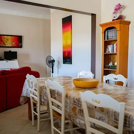 Grand Duplex De Charme En Pleine Campagne Apartamento Hyères