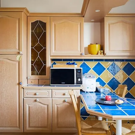 Grand Duplex De Charme En Pleine Campagne *