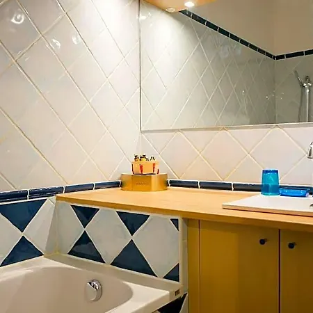 Апартаменты Grand Duplex De Charme En Pleine Campagne Йер