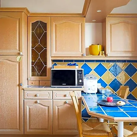 Апартаменты Grand Duplex De Charme En Pleine Campagne *