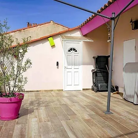 Апартаменты Grand Duplex De Charme En Pleine Campagne Йер