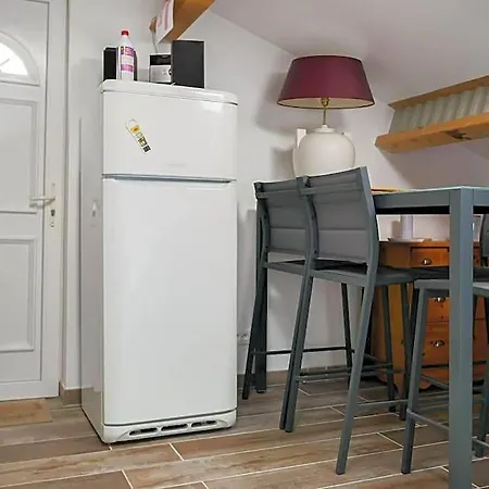 Апартаменты Grand Duplex De Charme En Pleine Campagne Йер