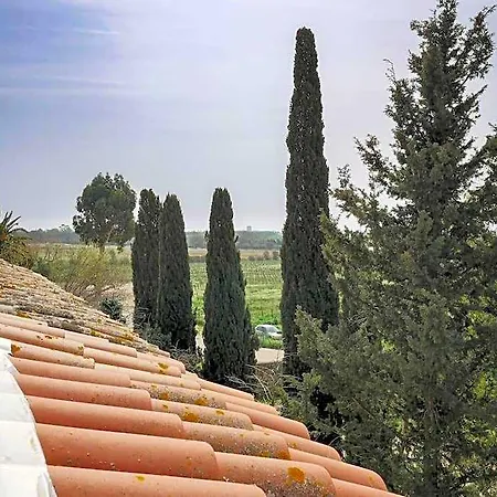 Grand Duplex De Charme En Pleine Campagne