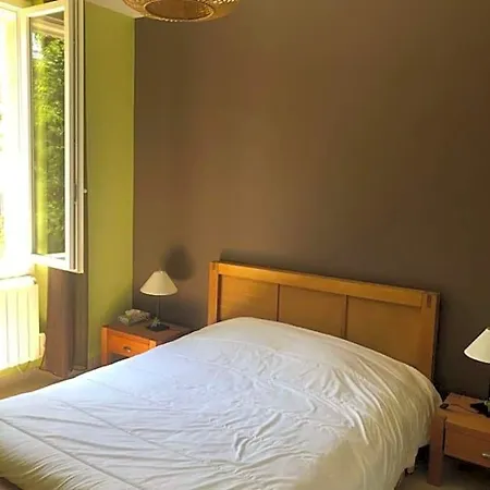 Апартаменты Grand Duplex De Charme En Pleine Campagne *