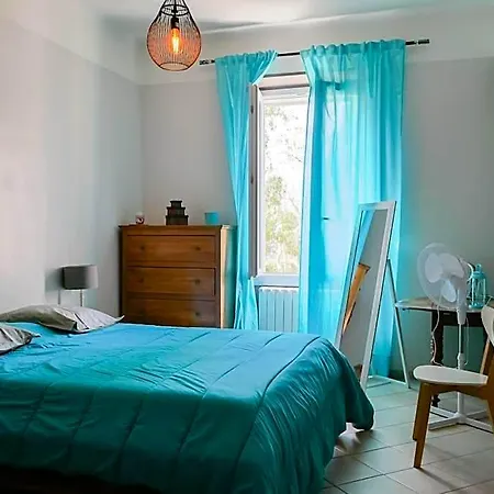 Grand Duplex De Charme En Pleine Campagne Йер