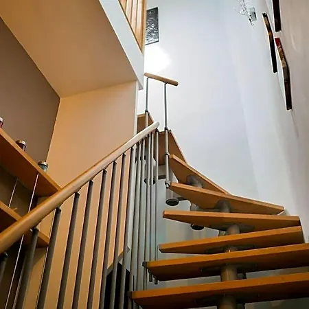 Grand Duplex De Charme En Pleine Campagne Апартаменты Йер