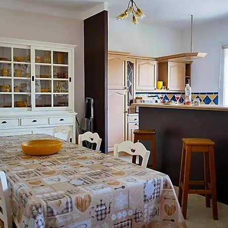 Апартаменты Grand Duplex De Charme En Pleine Campagne Йер