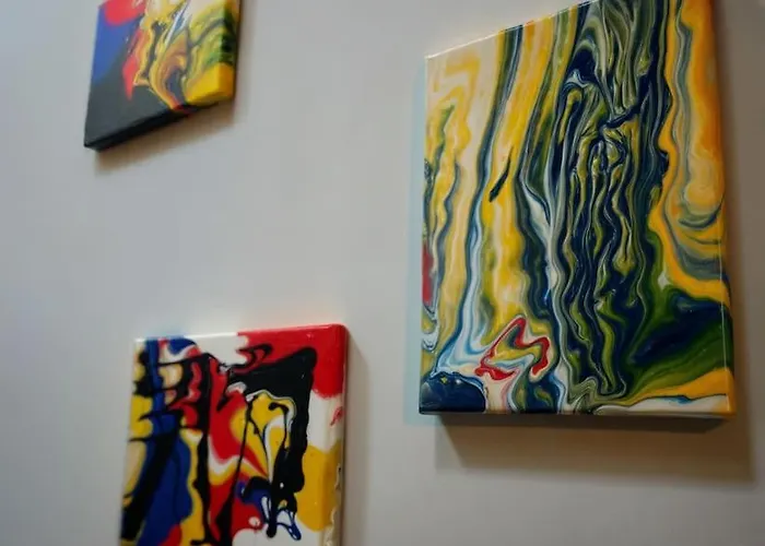 Grand Duplex De Charme En Pleine Campagne Lejlighed *