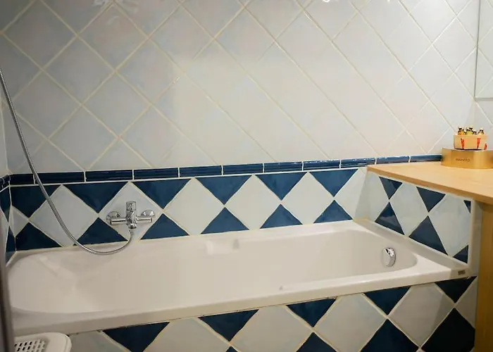 Grand Duplex De Charme En Pleine Campagne