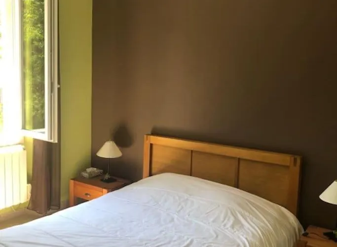 Grand Duplex De Charme En Pleine Campagne Lejlighed *