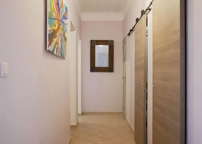 Grand Duplex De Charme En Pleine Campagne *