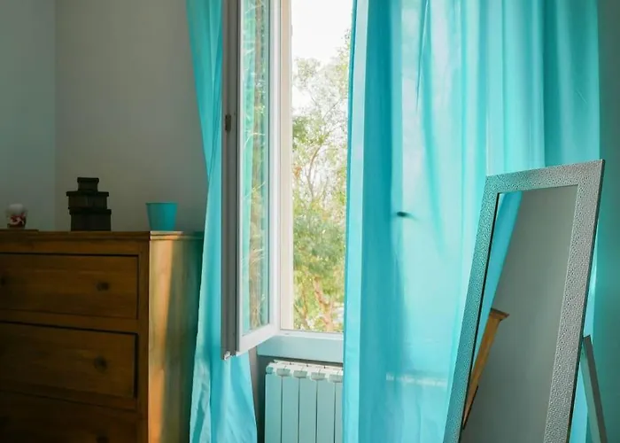 Grand Duplex De Charme En Pleine Campagne