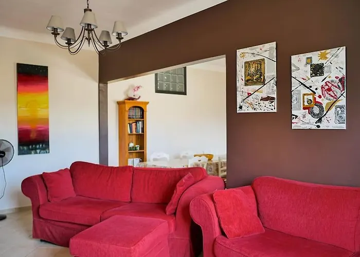 Grand Duplex De Charme En Pleine Campagne Hyères