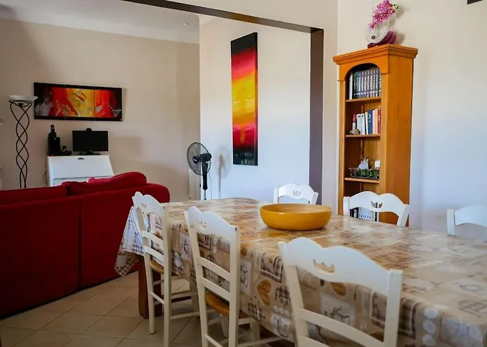 Grand Duplex De Charme En Pleine Campagne Lejlighed Hyères