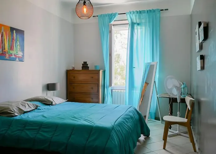 Grand Duplex De Charme En Pleine Campagne